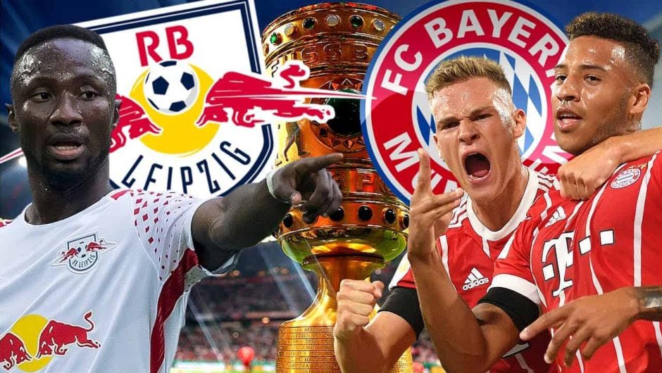 Gratis livestream Leipzig tegen Bayern München