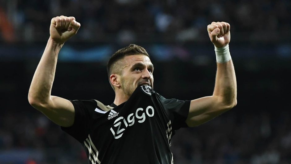 Gratis livestream PAOK tegen Ajax