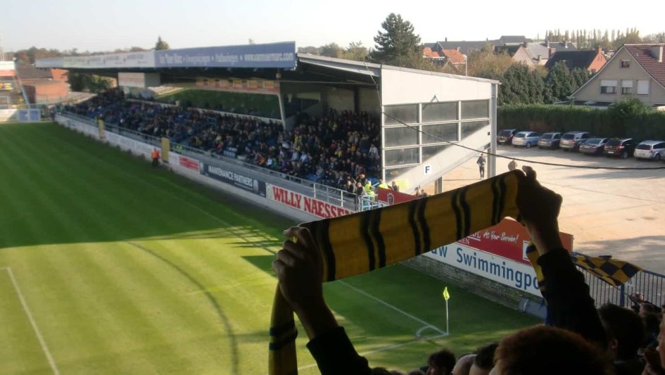 Gratis livestream Waasland Beveren tegen Charleroi