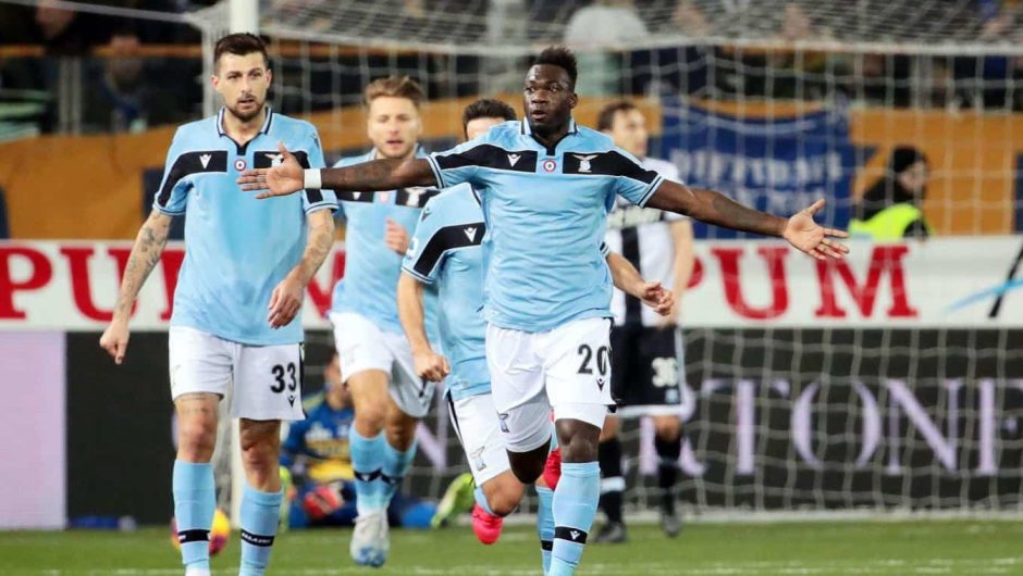 Gratis livestream Hellas Verona tegen Lazio