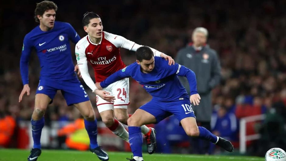 Gratis livestream finale FA Cup