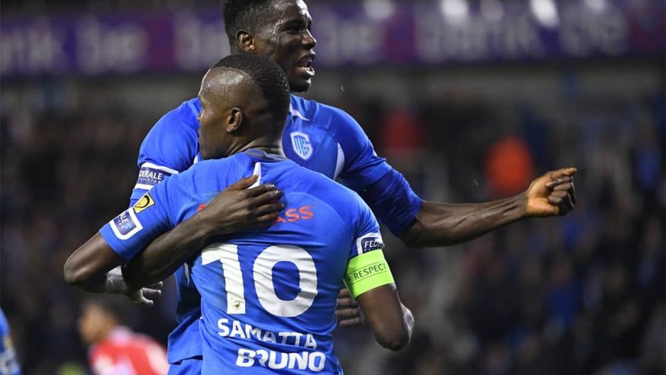 Gratis livestream Genk tegen Oostende