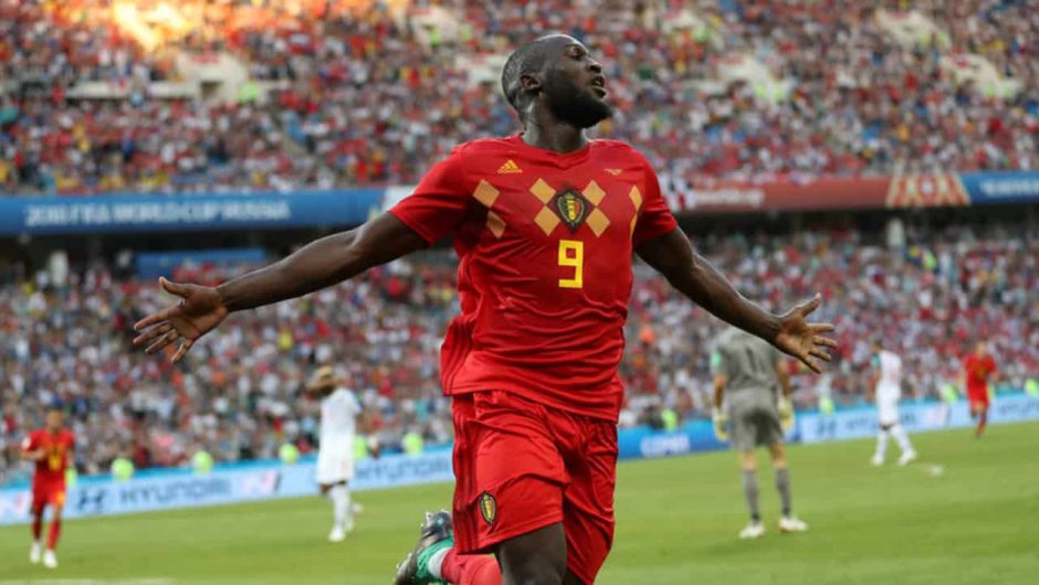 Scoor hier 10X je inzet als de Rode Duivels winnen van Denemarken