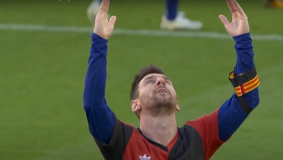 Gratis livestream Cádiz tegen FC Barcelona