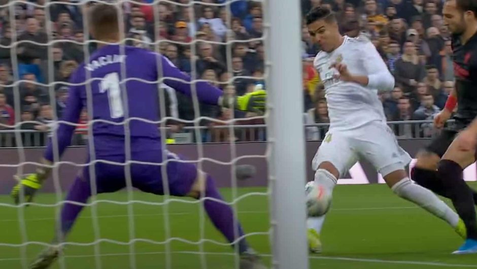 Gratis livestream Sevilla tegen Real Madrid