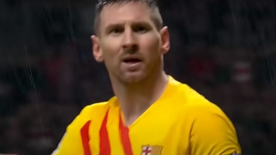 Gratis livestream Athletic Bilbao tegen FC Barcelona