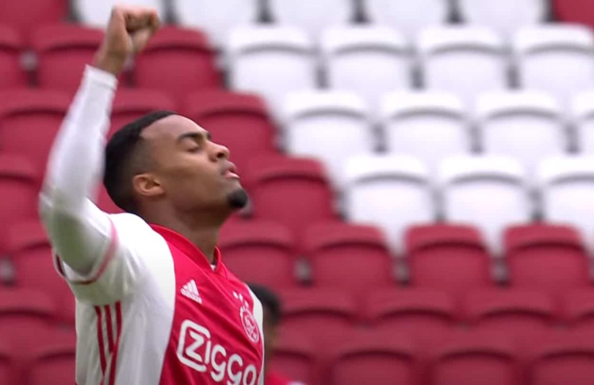 Gratis livestream Ajax tegen ADO Den Haag