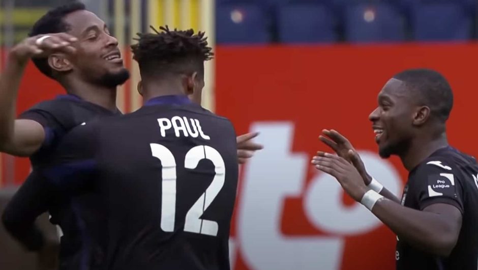 Gratis livestream Anderlecht tegen Cercle