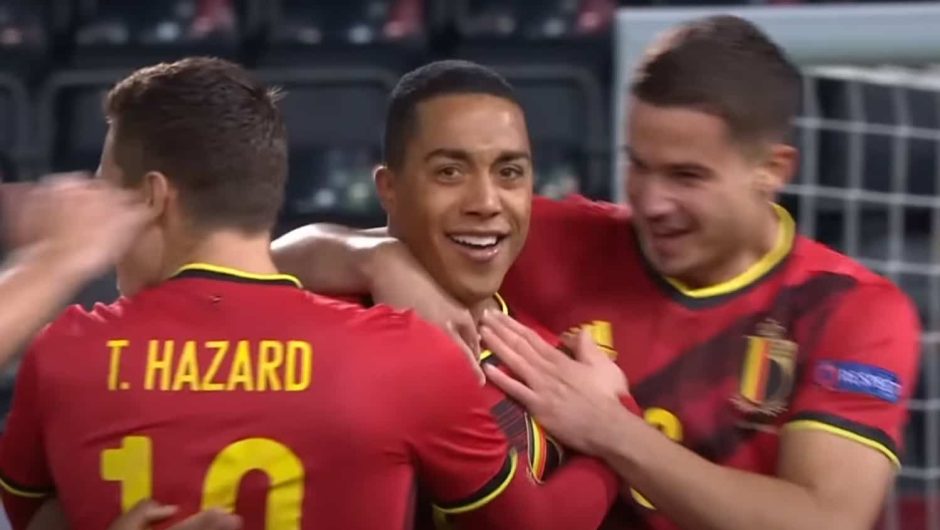 Scoor hier 10X je inzet als de Rode Duivels winnen van Wales