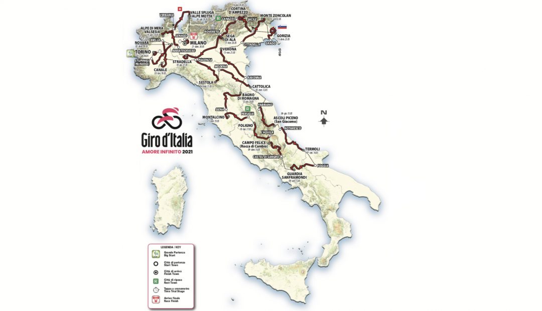 Livestream Giro 2021 1080x620 Kijk hier livestream naar alle Giro 2021 ritten