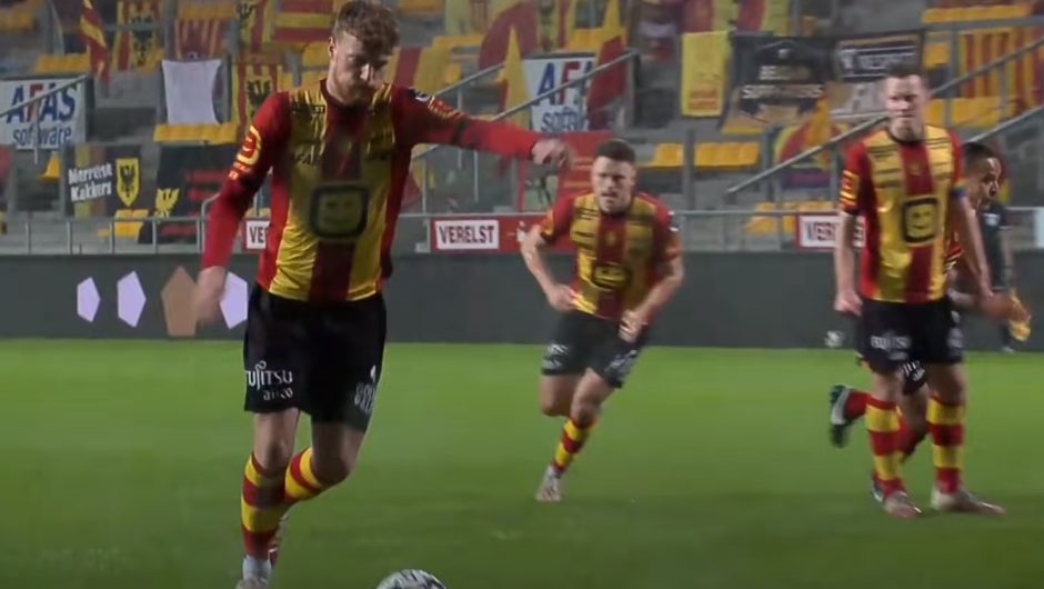 Gratis livestream Mechelen tegen Antwerp