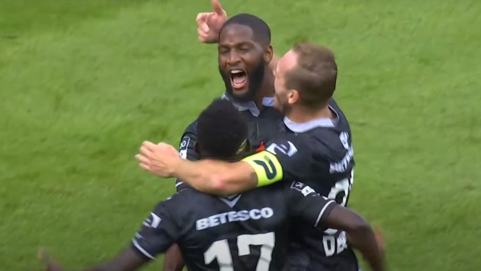 Gratis livestream Zulte Waregem tegen Charleroi