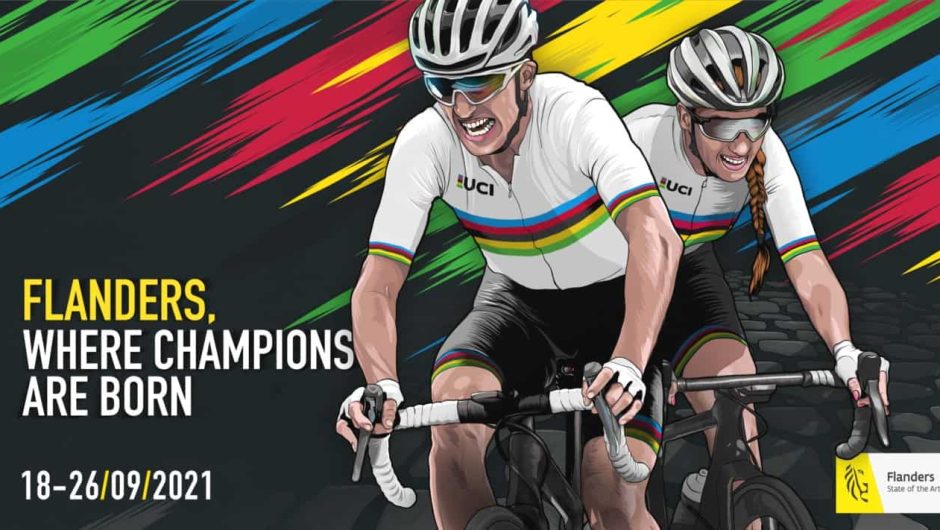 Gratis livestream WK wielrennen 2021