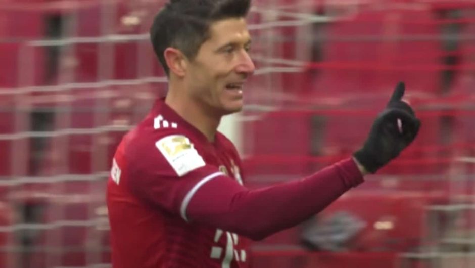 Gratis livestream Eintracht Frankfurt tegen Bayern München