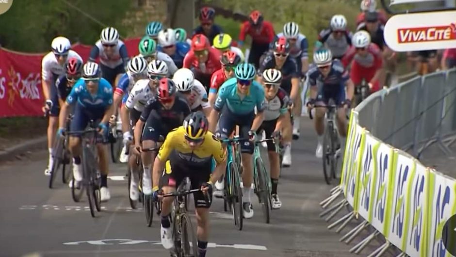 Gratis livestream Waalse Pijl 2022
