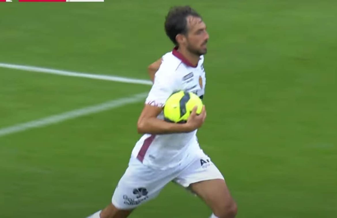 Gratis livestream Cercle tegen Mechelen