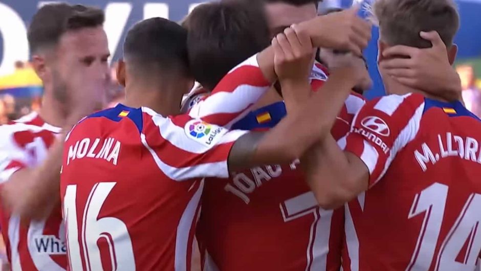 Gratis livestream Valencia tegen Atlético Madrid