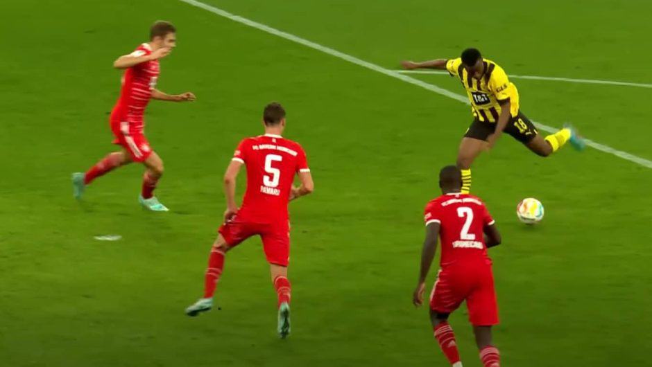 Gratis livestream Bayern München tegen Borussia Dortmund