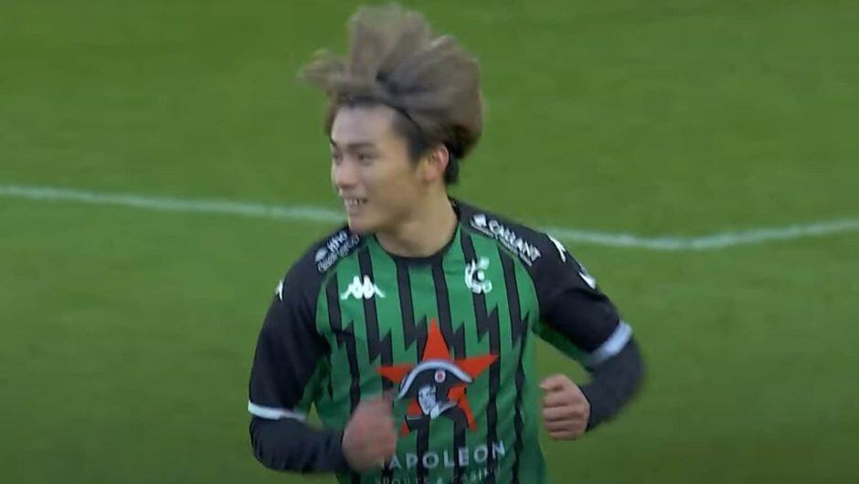 Gratis livestream Cercle tegen Standard
