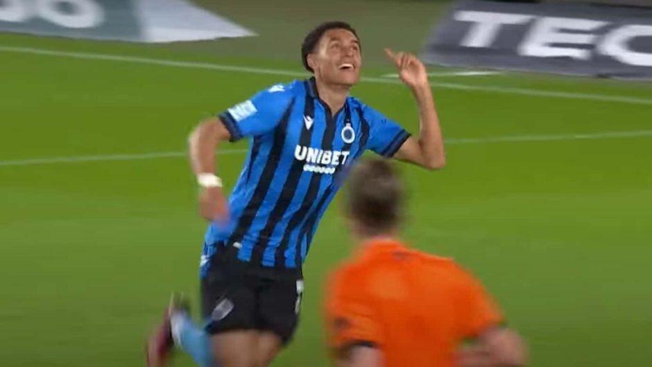 Livestream Club Brugge – KAS Eupen, Pro League