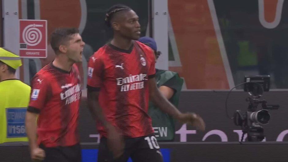 Livestream AC Milan – Juventus, Serie A topper