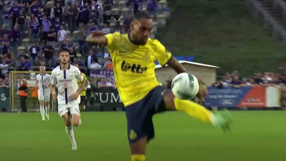Gratis livestream Union tegen Anderlecht
