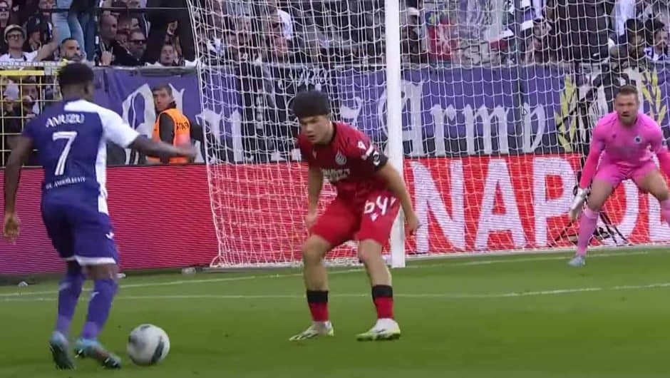 Gratis livestream Anderlecht tegen Club Brugge