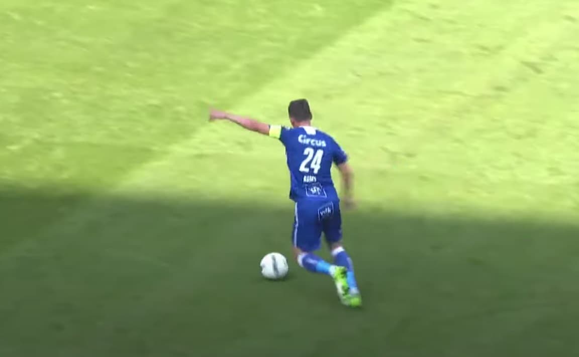 Gratis livestream Gent tegen Mechelen