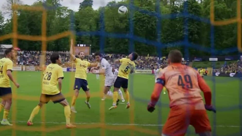 Gratis livestream Union tegen Anderlecht