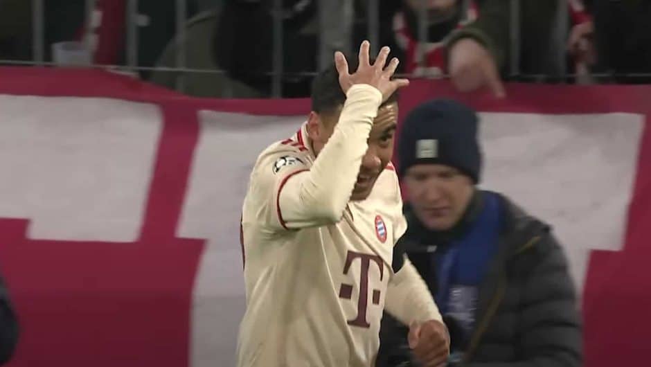 Gratis livestream Bayern München tegen PSG