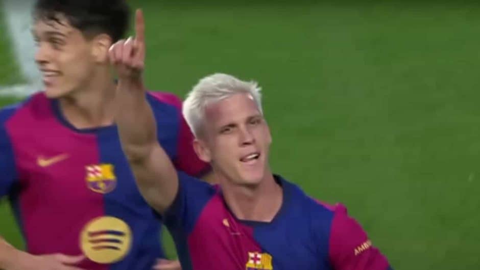 Gratis livestream FC Barcelona tegen Atlético Madrid
