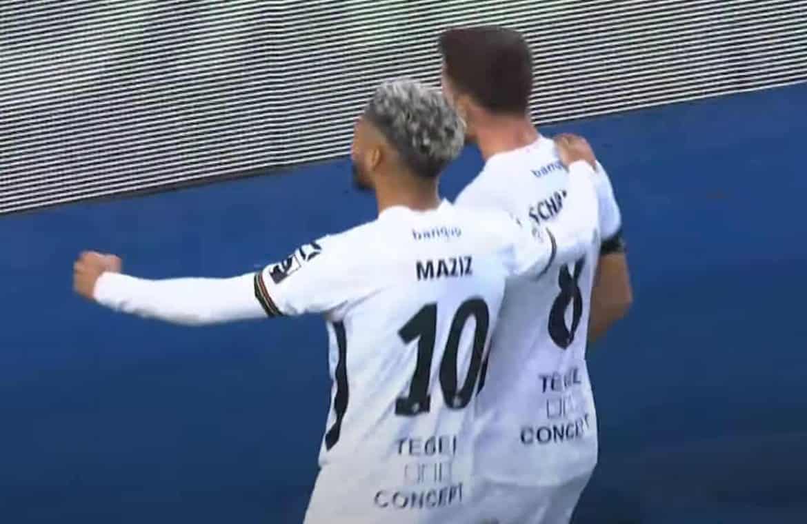 Gratis livestream OHL tegen Charleroi
