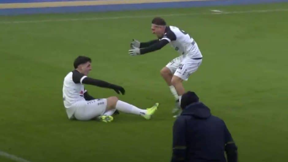 Gratis livestream Union tegen STVV