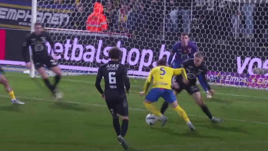 Gratis livestream Westerlo tegen Mechelen