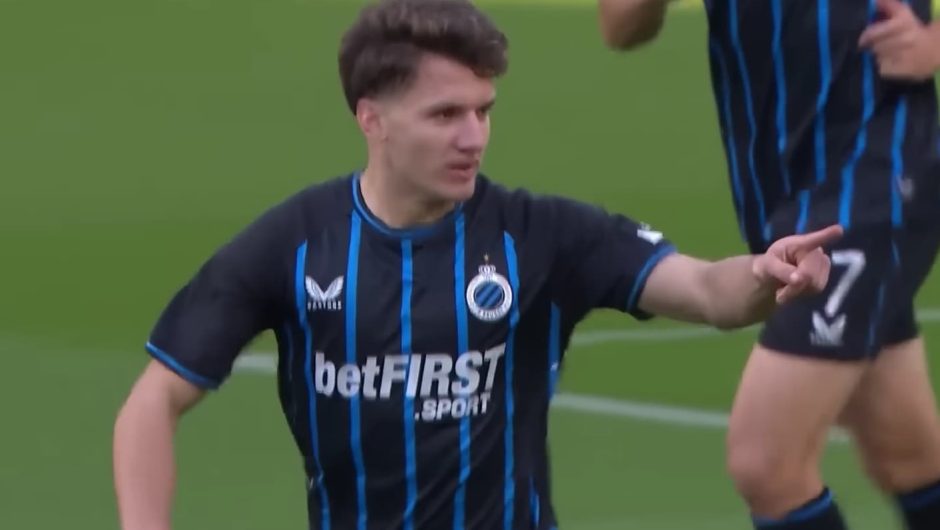 Livestream OHL – Club Brugge, Jupiler Pro League