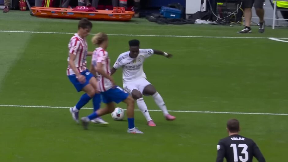 Livestream Atlético Madrid – Real Madrid, Supercopa