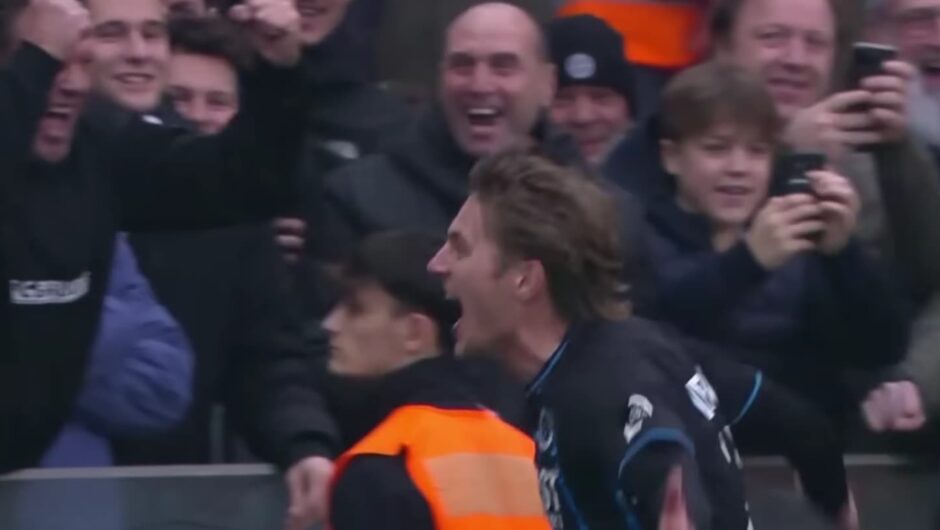 Livestream Club Brugge – La Louvière, Pro League