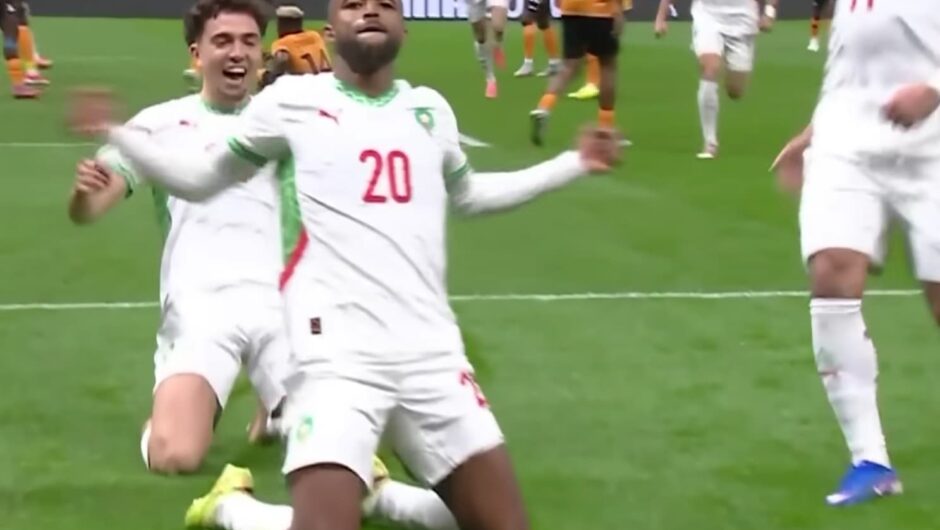 Livestream Marokko – Tanzania, 1/8e finale Afrika Cup