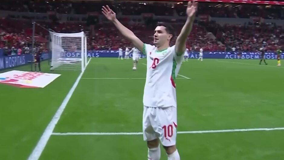 Livestream Nigeria – Marokko, 1/2e finale Afrika Cup