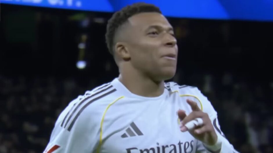 Livestream Real Madrid – Real Betis, La Liga