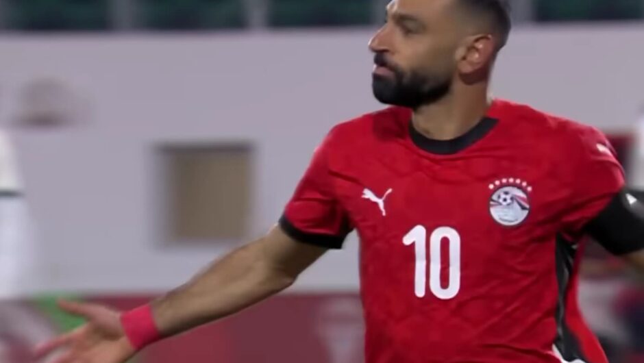 Livestream Senegal – Egypte, halve finale Afrika Cup