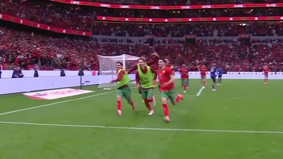 Livestream kwartfinales Afrika Cup