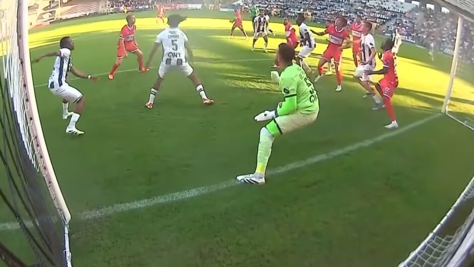 Livestream Charleroi – Antwerp | Europe Play-offs | Pro League