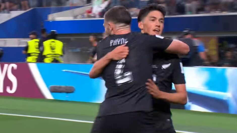 Gratis livestream Nieuw-Zeeland – Egypte | WK voetbal | 2026